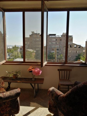 My appartment